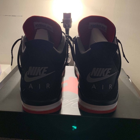 Jordan 4 - Picture 3 of 3